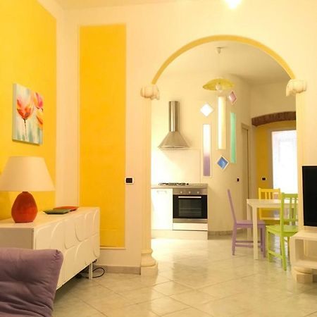 15 Piazza Saint Bon Apartment La Spezia Luaran gambar