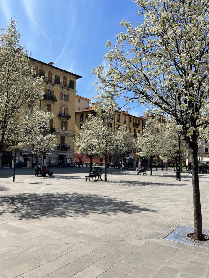 15 Piazza Saint Bon Apartment La Spezia Luaran gambar