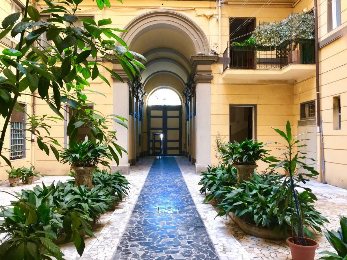 15 Piazza Saint Bon Apartment La Spezia Luaran gambar