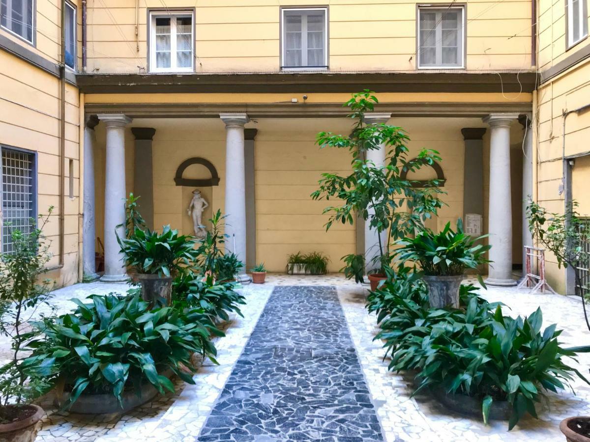 15 Piazza Saint Bon Apartment La Spezia Luaran gambar