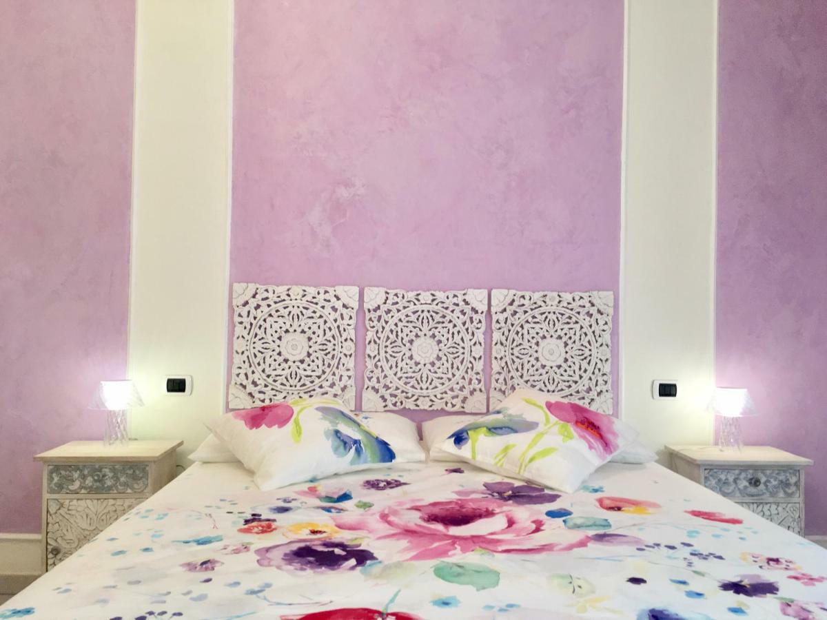 15 Piazza Saint Bon Apartment La Spezia Luaran gambar